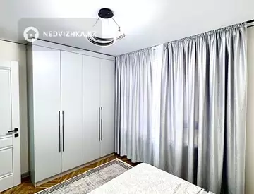 3-комнатная квартира, этаж 8 из 15, 65 м², Посуточно