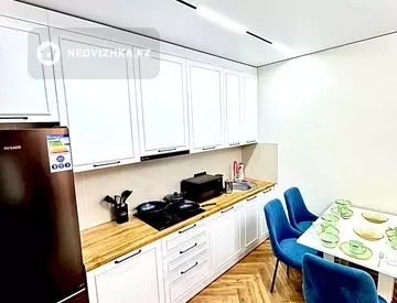 3-комнатная квартира, этаж 8 из 15, 65 м², Посуточно