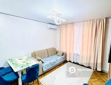 3-комнатная квартира, этаж 8 из 15, 65 м², Посуточно