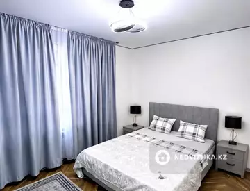 3-комнатная квартира, этаж 8 из 15, 65 м², Посуточно