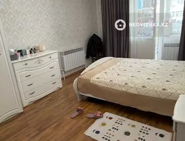 3-комнатная квартира, этаж 13 из 16, 110 м²