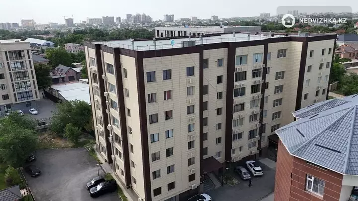140 м², 4-комнатная квартира, этаж 5 из 7, 140 м², изображение - 1