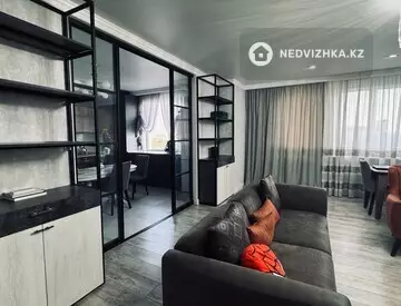 4-комнатная квартира, этаж 5 из 7, 140 м²