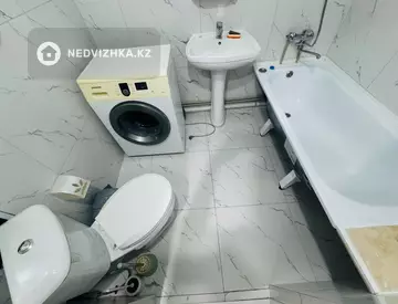 1-комнатная квартира, этаж 17 из 24, 36 м²