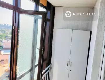 1-комнатная квартира, этаж 17 из 24, 36 м²