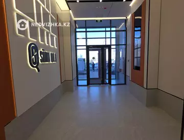2-комнатная квартира, этаж 11 из 17, 63 м²