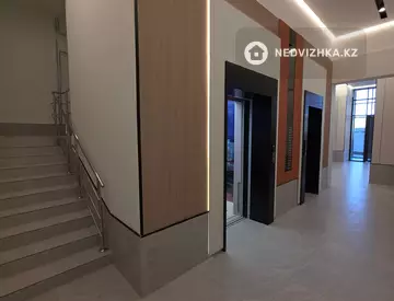 2-комнатная квартира, этаж 11 из 17, 63 м²