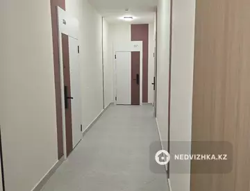 2-комнатная квартира, этаж 11 из 17, 63 м²