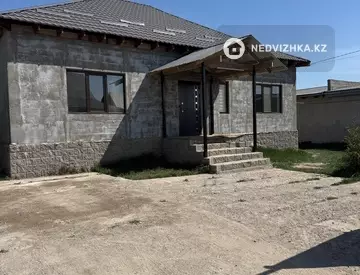 4-комнатный дом, 6 соток, 144 м²