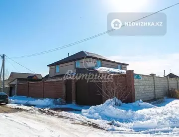 6-комнатный дом, 10 соток, 210 м²