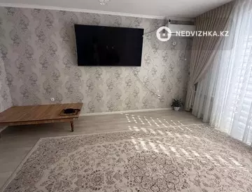 3-комнатная квартира, этаж 9 из 9, 87 м²