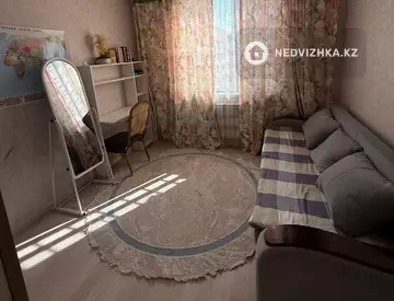 3-комнатная квартира, этаж 9 из 9, 87 м²