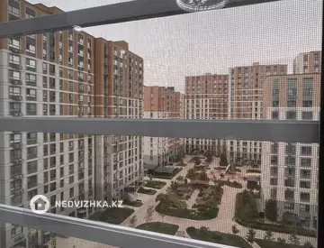 2-комнатная квартира, этаж 10 из 15, 72 м²