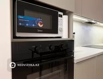 2-комнатная квартира, этаж 10 из 15, 72 м²
