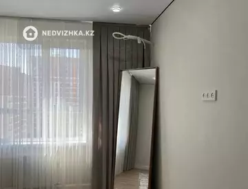 2-комнатная квартира, этаж 10 из 15, 72 м²