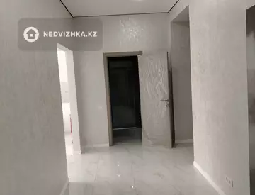 2-комнатная квартира, этаж 1 из 5, 78 м²