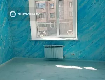 2-комнатная квартира, этаж 1 из 5, 78 м²