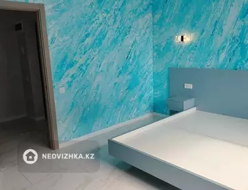 2-комнатная квартира, этаж 1 из 5, 78 м²