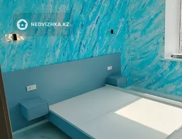 2-комнатная квартира, этаж 1 из 5, 78 м²
