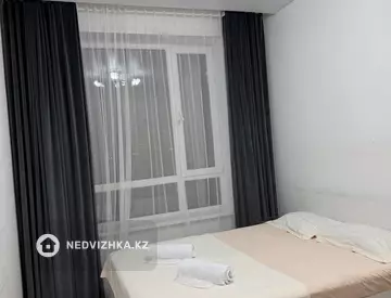 2-комнатная квартира, этаж 12 из 12, 60 м², Посуточно