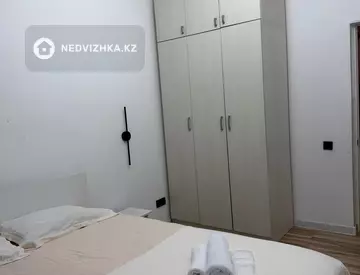 2-комнатная квартира, этаж 12 из 12, 60 м², Посуточно