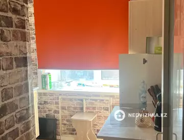 1-комнатная квартира, этаж 4 из 5, 33 м²