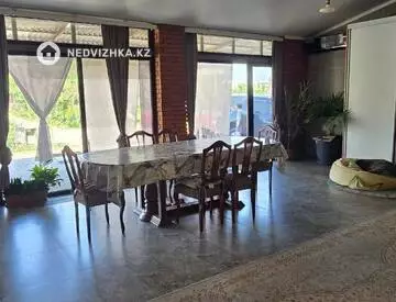 5-комнатный дом, 26 соток, 100 м²