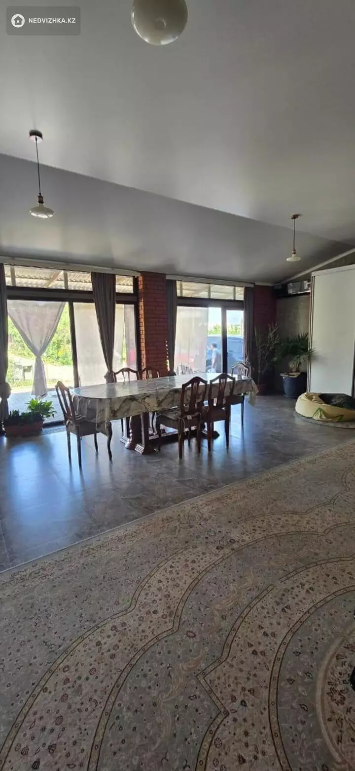 100 м², 5-комнатный дом, 26 соток, 100 м², изображение - 1