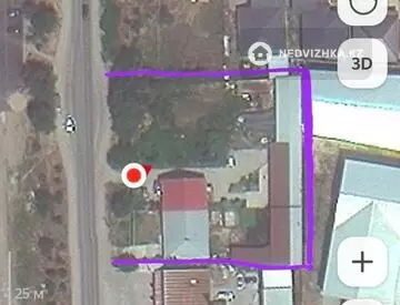 5-комнатный дом, 26 соток, 100 м²