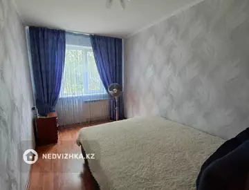 2-комнатная квартира, этаж 1 из 4, 42 м²
