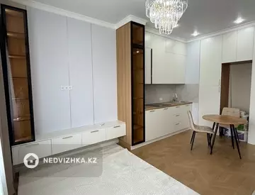 2-комнатная квартира, этаж 6 из 6, 37 м²