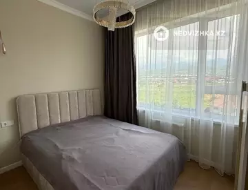 2-комнатная квартира, этаж 6 из 6, 37 м²