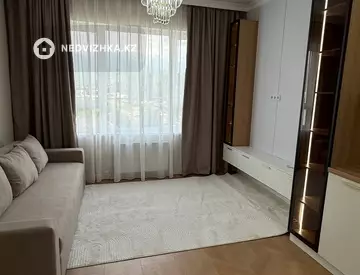 2-комнатная квартира, этаж 6 из 6, 37 м²