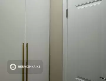 2-комнатная квартира, этаж 6 из 6, 37 м²