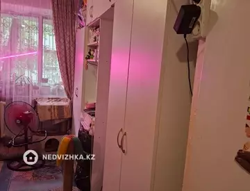 1-комнатная квартира, этаж 1 из 5, 22 м²