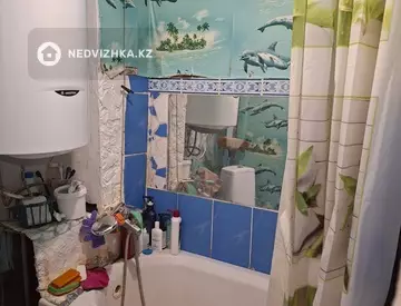 1-комнатная квартира, этаж 1 из 5, 22 м²