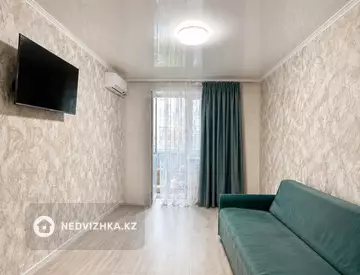 1-комнатная квартира, этаж 4 из 9, 41 м²