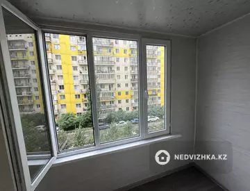 1-комнатная квартира, этаж 4 из 9, 41 м²