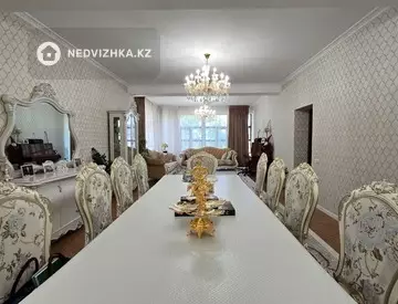 6-комнатный дом, 12 соток, 450 м², На длительный срок