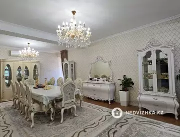 6-комнатный дом, 12 соток, 450 м², На длительный срок