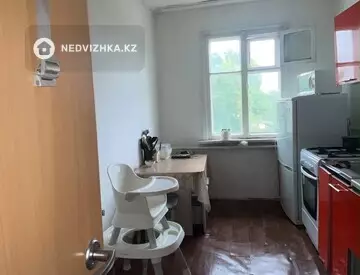 1-комнатная квартира, этаж 2 из 2, 24 м²