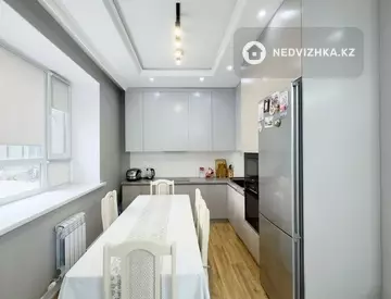 5-комнатная квартира, этаж 1 из 10, 135 м²