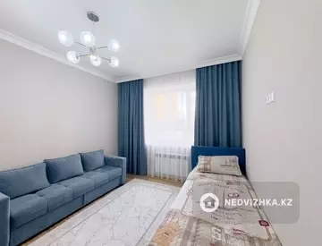 5-комнатная квартира, этаж 1 из 10, 135 м²
