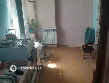 3-комнатная часть дома, 3 соток, 60 м²
