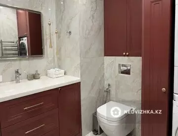 4-комнатная квартира, этаж 17 из 21, 130 м²