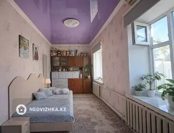 4-комнатный дом, 8 соток, 50 м²
