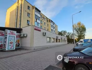Офис, Склад и др., этаж 1 из 2, 660 м²