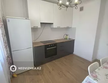 1-комнатная квартира, этаж 5 из 7, 40 м²