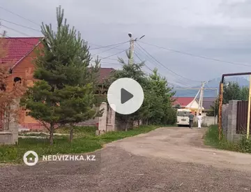 Участок 8.0 соток, 100 м²