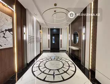 2-комнатная квартира, этаж 1 из 8, 67 м²